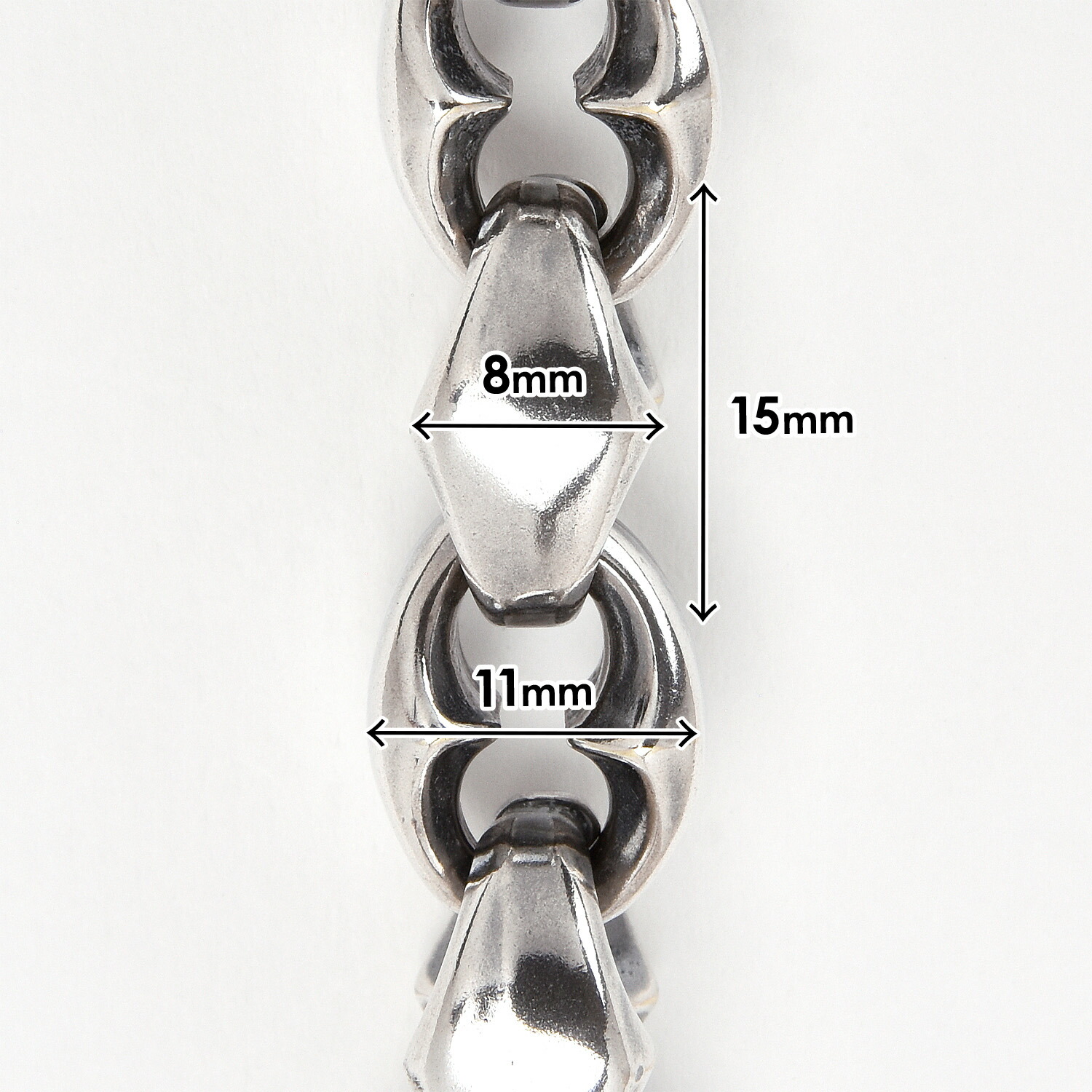 楽天市場】【FUNNY公式ストア】 ファニー SE-1 ウォレットチェーン