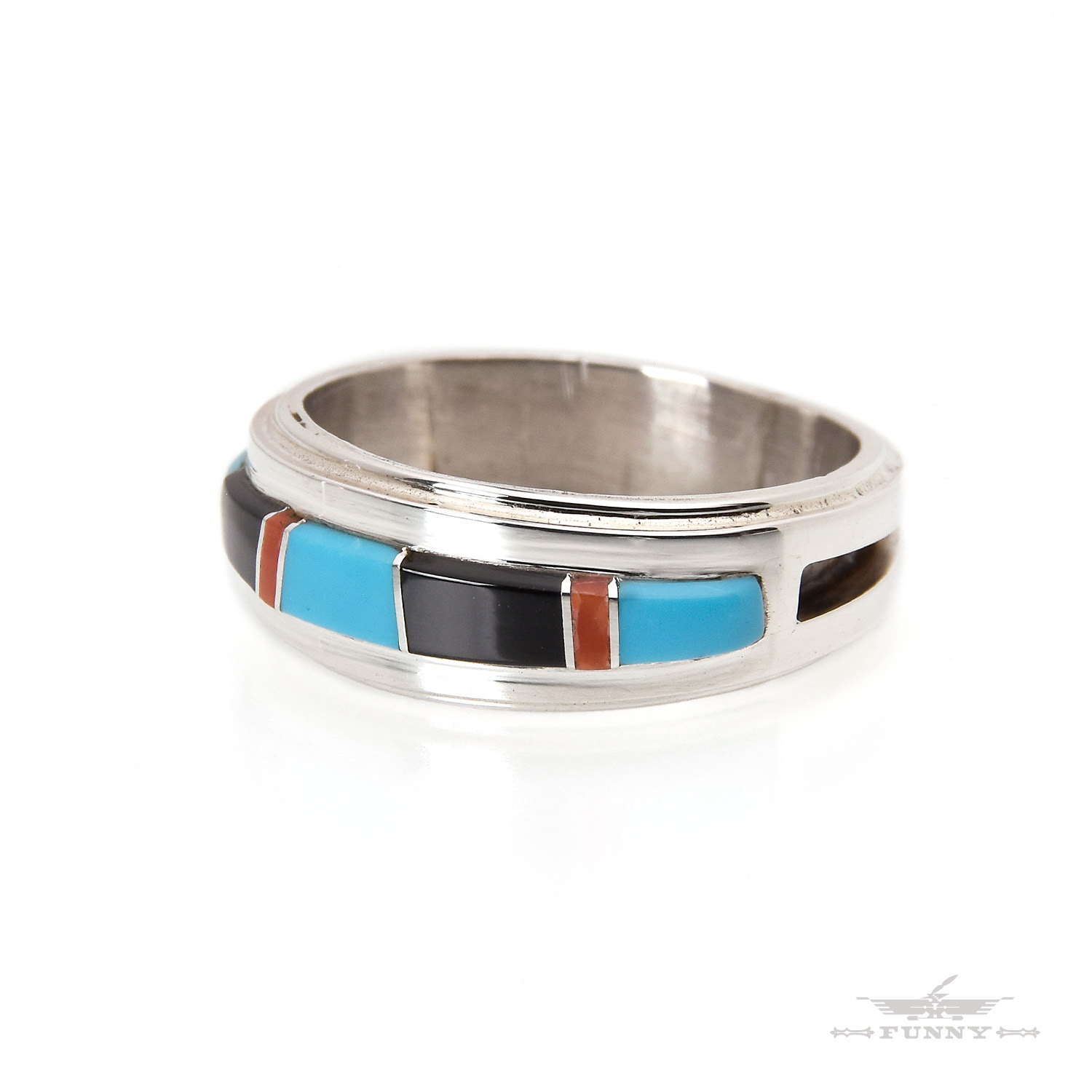 インディアンジュエリー リング ナバホ」の人気商品一覧 | 安い商品を