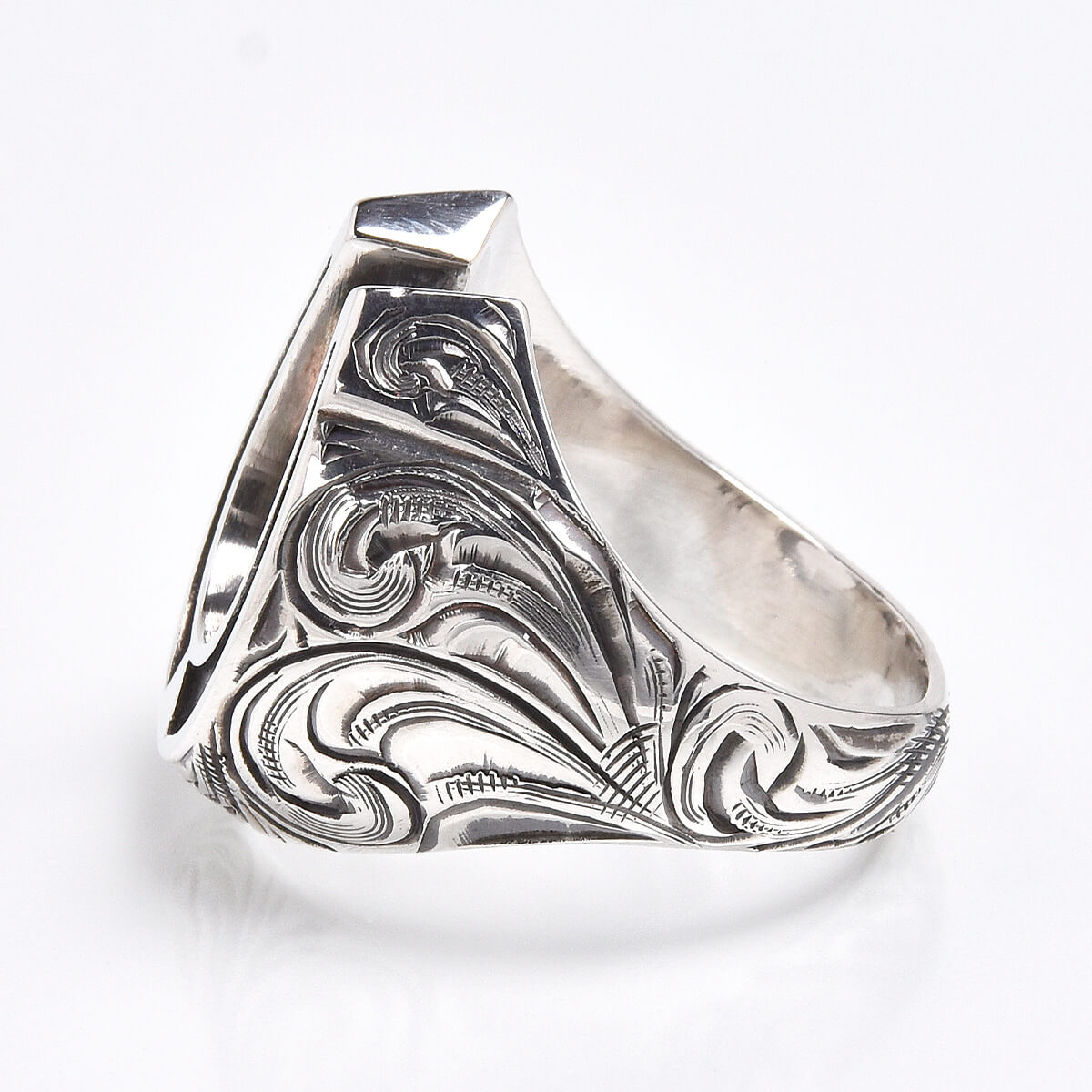 楽天市場】【FUNNY公式ストア】 ハンドエングレーブ ホースシュー