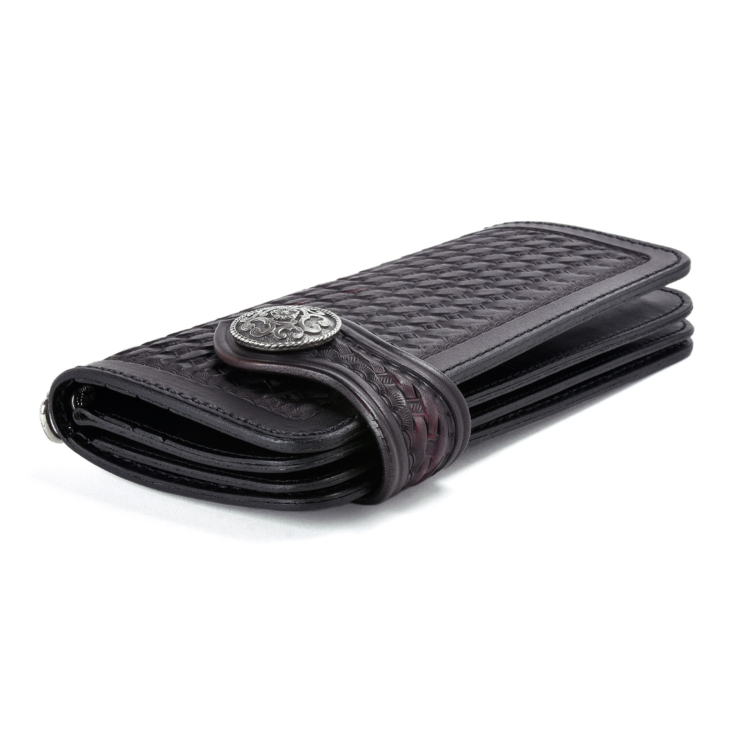 楽天市場】【FUNNY公式ストア】 ファニー ライダースウォレット ハンド