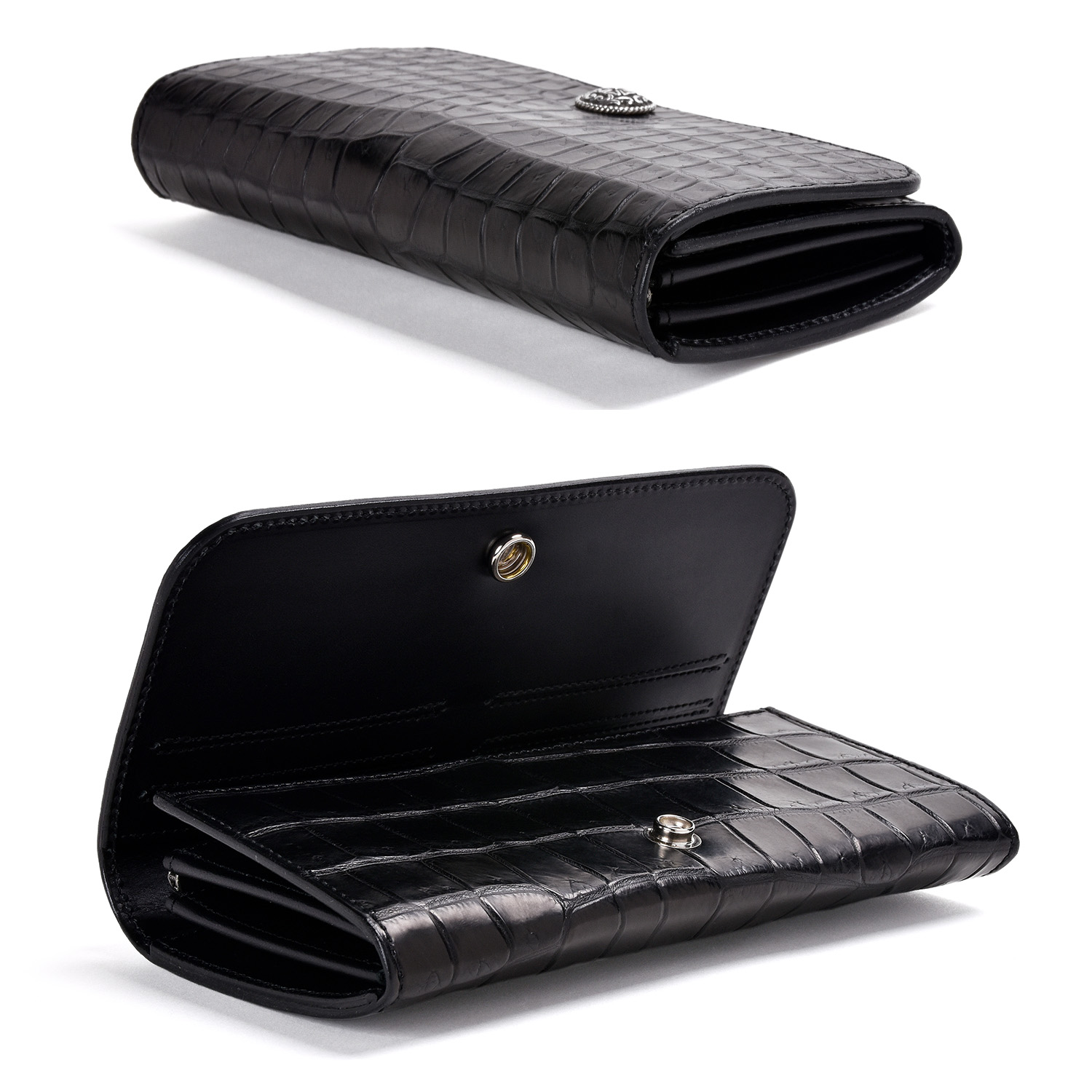 楽天市場】【FUNNY公式ストア】 トライフォードウォレット ポロサス