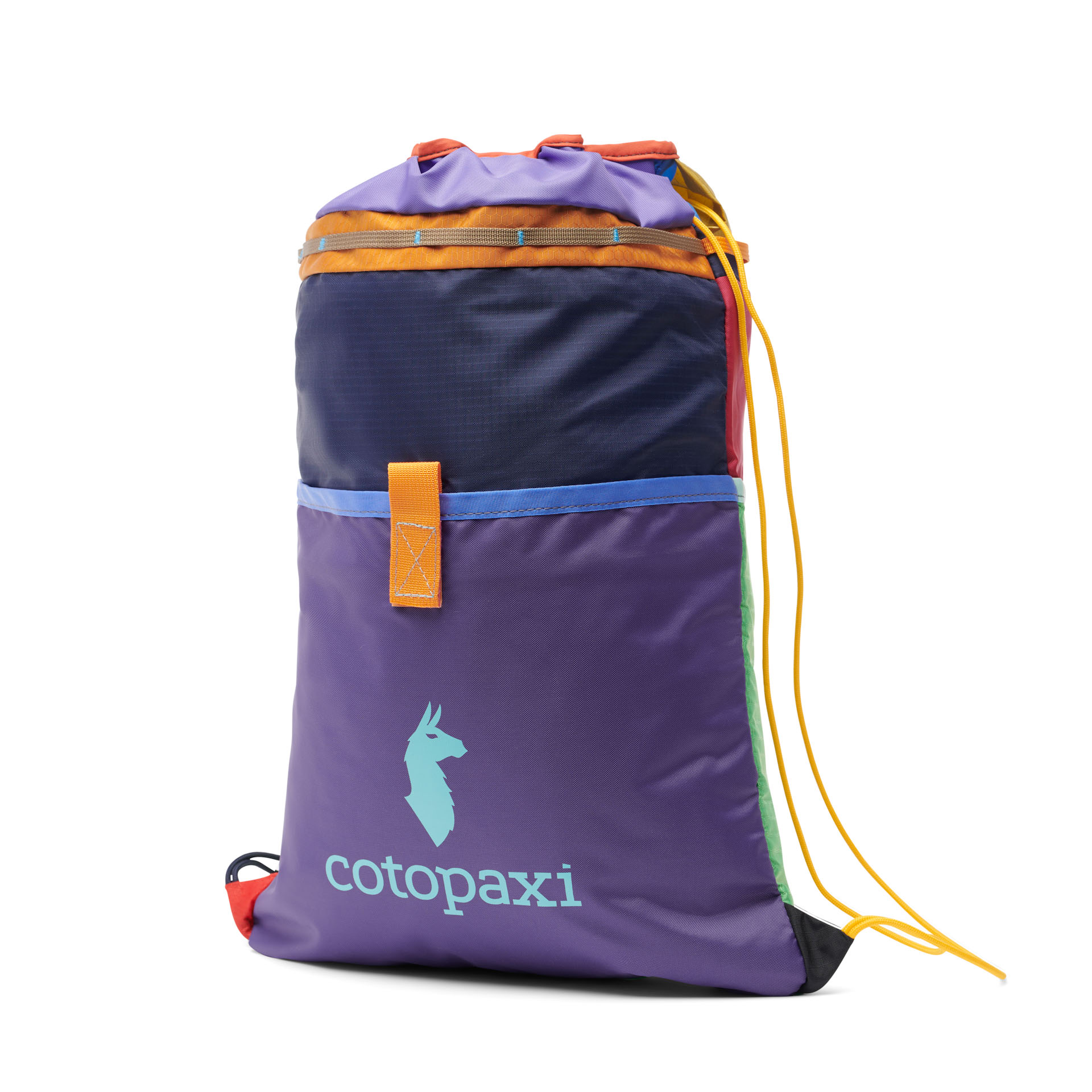 楽天市場】【色が選べる】コトパクシ Cotopaxi Tago Drawstring