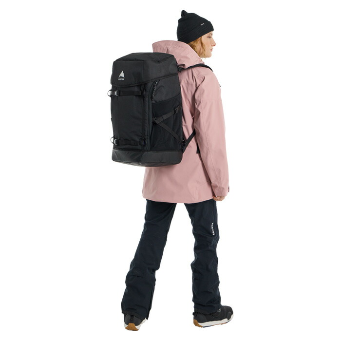 楽天市場】BURTON バートン バック Gig Boot 48L Pack 25-26 モデル