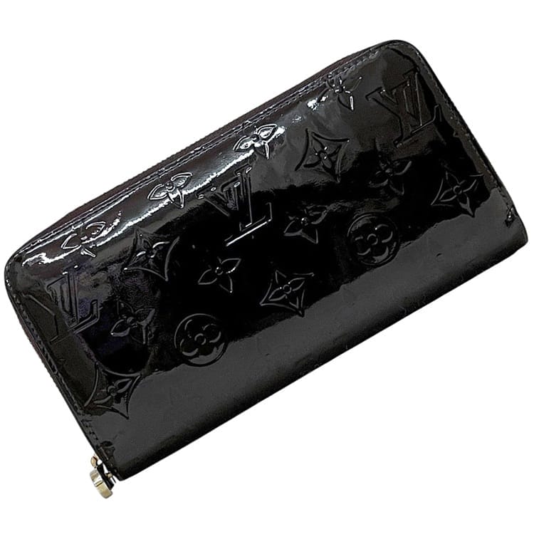 楽天市場】ルイヴィトン 財布 エナメル 赤の通販