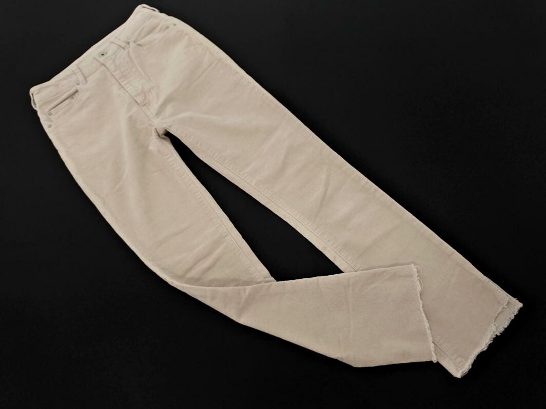 楽天市場】コーデュロイ パンツ（ブランドスピック＆スパン）（パンツ