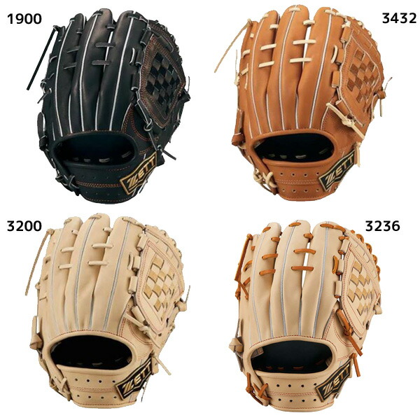 楽天市場】ゼット ZETT 野球 硬式 グローブ グラブ ネオステイタス 24