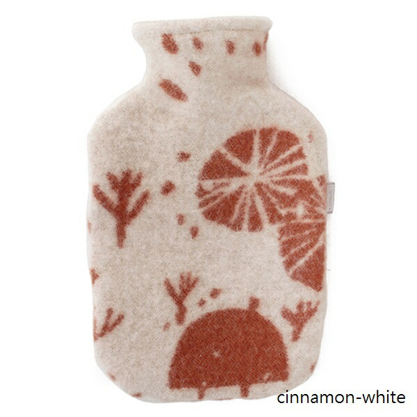 楽天市場】ラプアンカンクリ Lapuan Kankurit 湯たんぽ METSIKKO