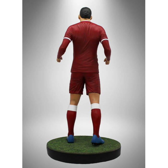 楽天市場】◇Football Finest Statue by Soccer Starz リバプール