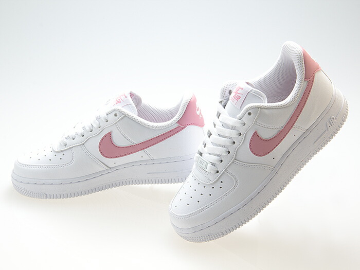 楽天市場】ナイキ NIKE WMNS AIR FORCE 1 '07 LOW NAXT NATURE