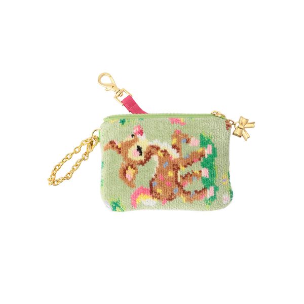 楽天市場】フェイラー公式/LOVERARY ツンツンバンビーノ キー&カード