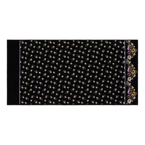 フェイラー　ナイツドリーム　ベッドサイドバスケット ナイツドリーム ベッドサイドバスケット NID-241413(ブラック): FEILER