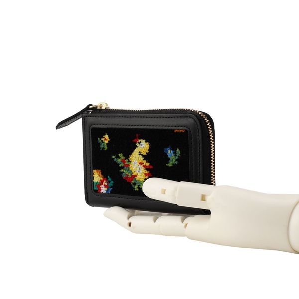 楽天市場】フェイラー公式/FEILER ハイジ カードケース HE-241468