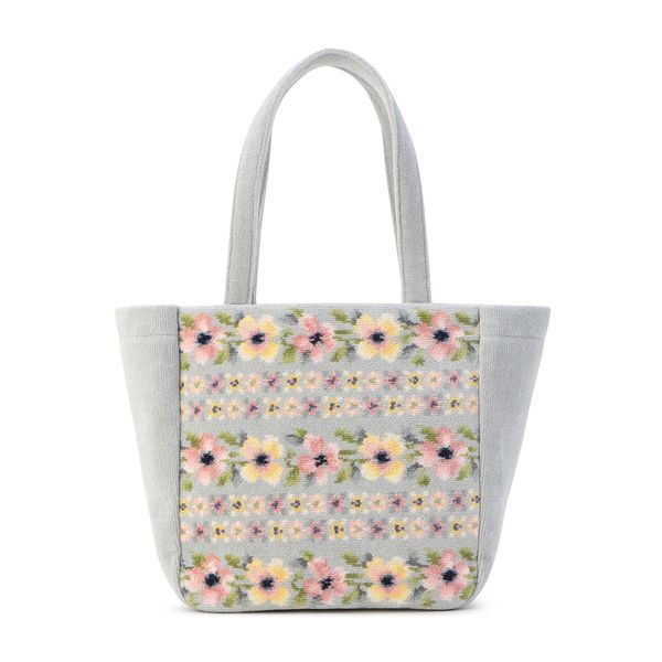 楽天市場】フェイラー公式/FEILER エアリーガーデン トート AGA-257215