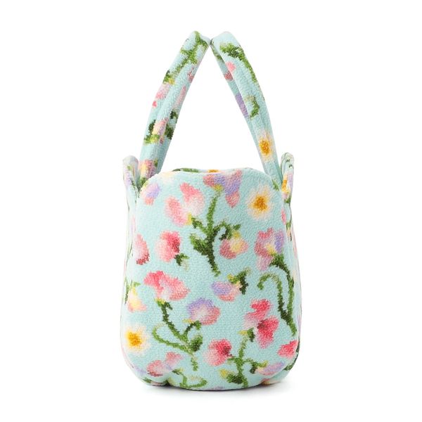 楽天市場】フェイラー公式/FEILER スウィートスイートピー バッグ SSP