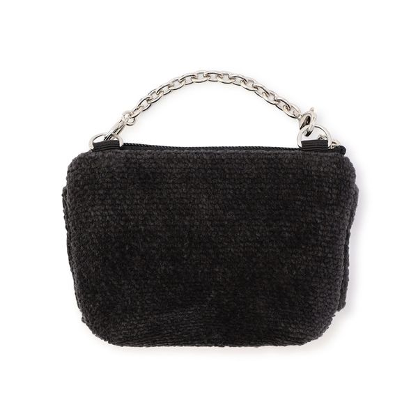 楽天市場】フェイラー公式/LOVERARY メニーリボンズ リボンポーチ L