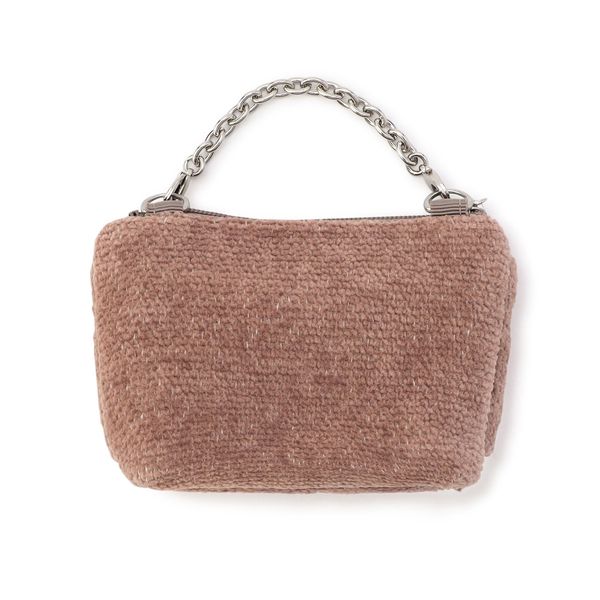 楽天市場】フェイラー公式/LOVERARY メニーリボンズ リボンポーチ L