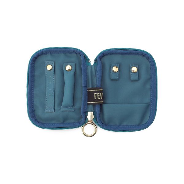 楽天市場】フェイラー公式/FEILER シンス アクセサリーポーチ SCE