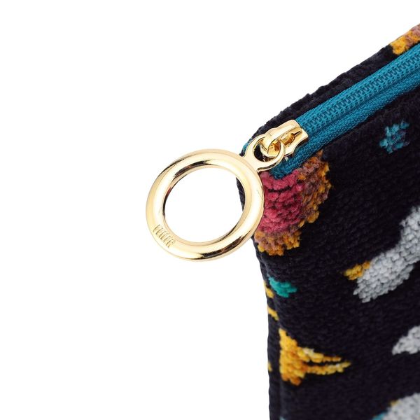 楽天市場】フェイラー公式/FEILER シンス フラットポーチ SCE-260175