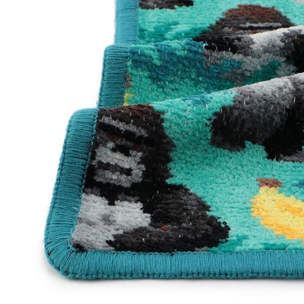 楽天市場】フェイラー公式/LOVERARY ウッホッホゴリラ ハンカチ