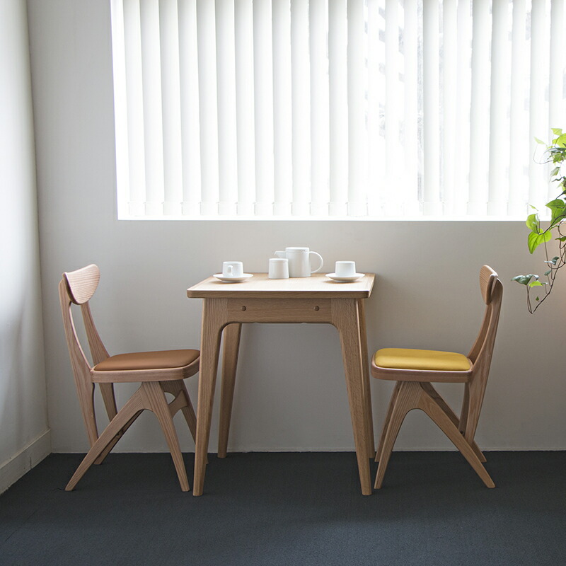 楽天市場】マルニ60 デルタチェア（オーク）[2056-00]MARUNI60（マルニ