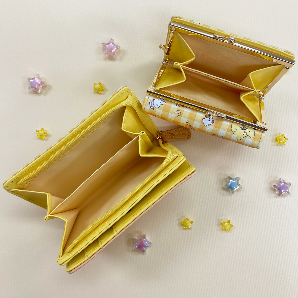 楽天市場】サンリオ 公式 公認 ポムポムプリン プリン 30周年