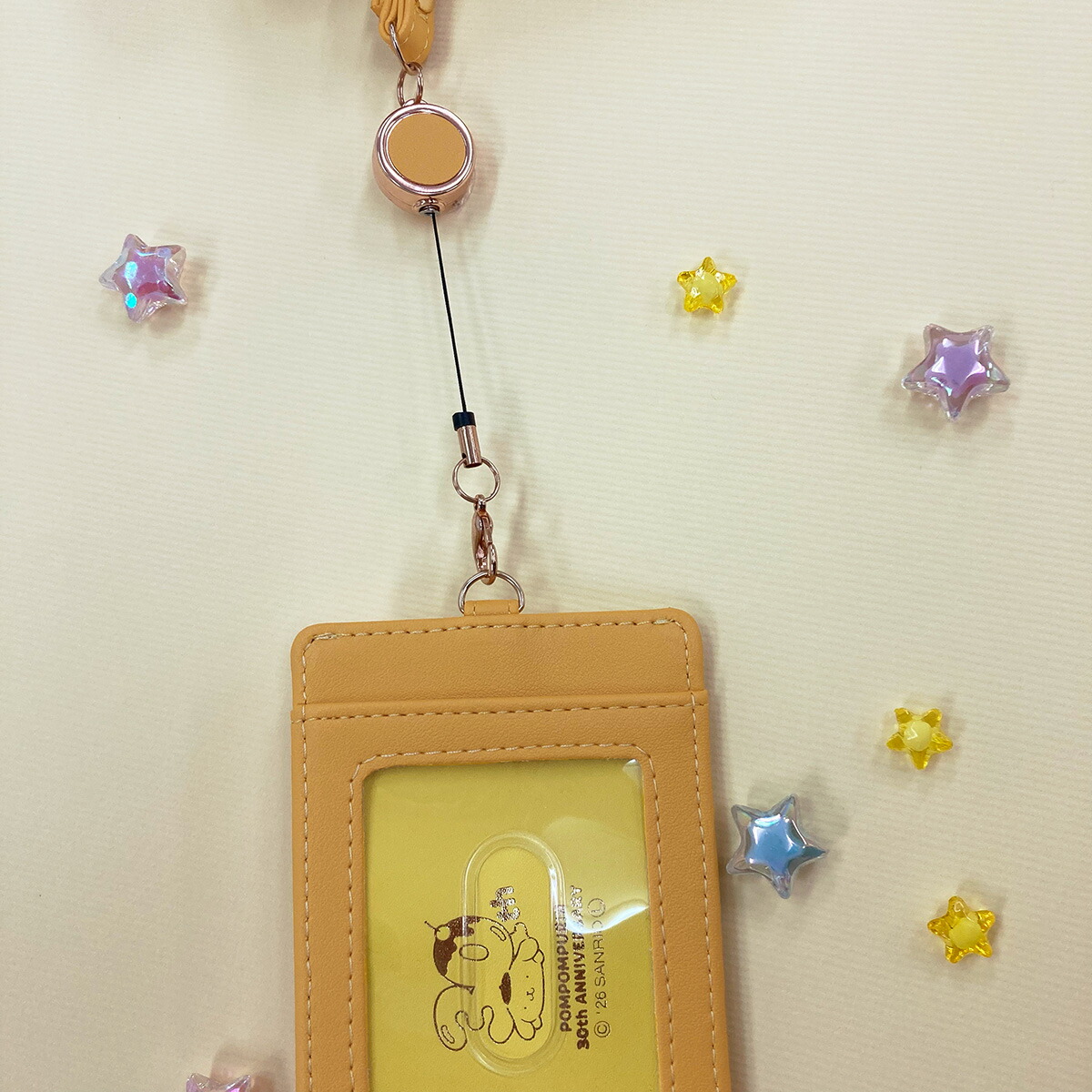 楽天市場】サンリオ 公式 公認 ポムポムプリン プリン 30周年