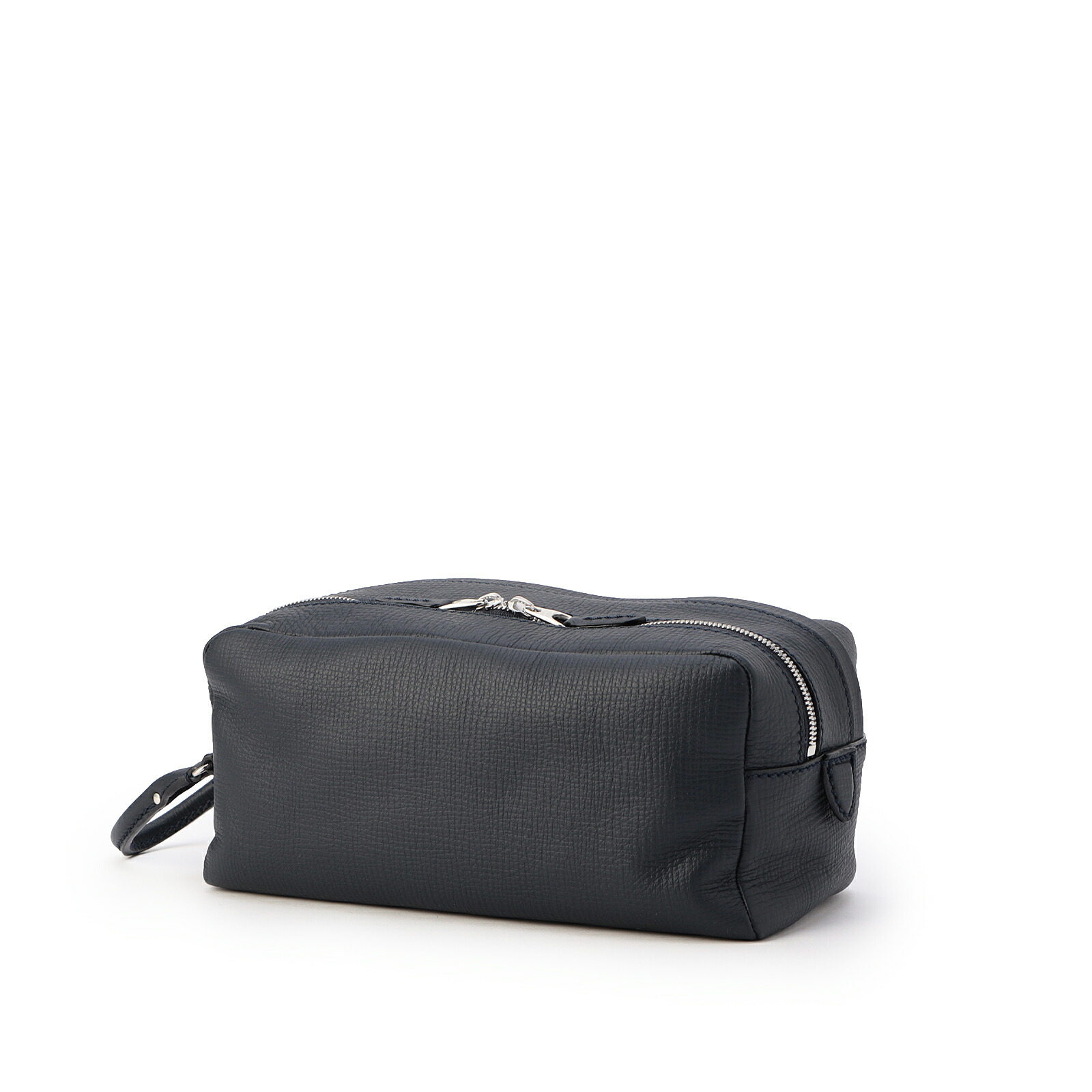 楽天市場】フェリージ felisi FELISI ポーチ レザー ブラック ブラウン