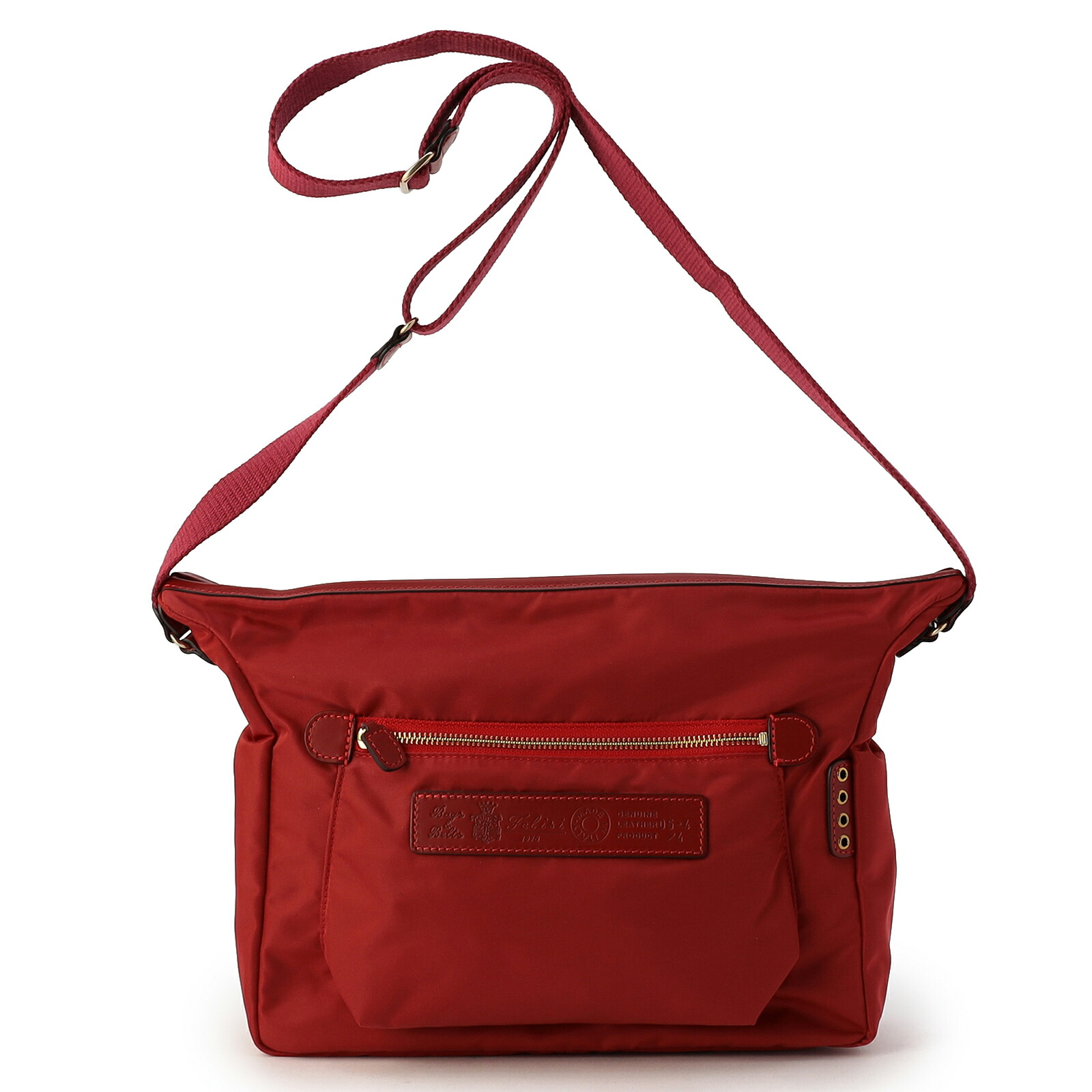 楽天市場】【Felisi公式】Felisi フェリージ ナイロン ショルダー