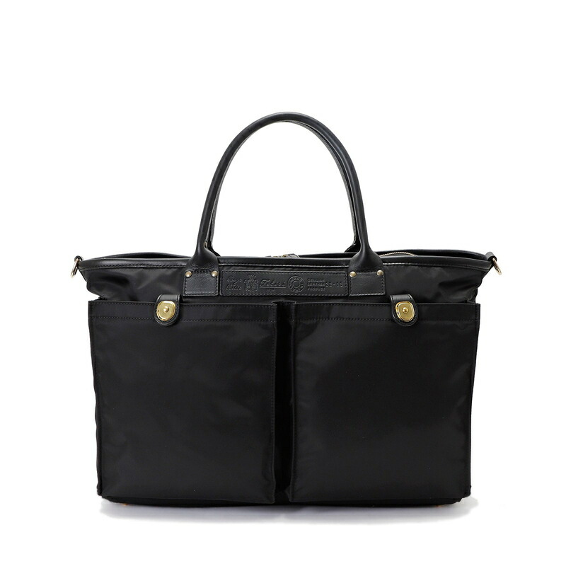 楽天市場】フェリージ felisi FELISI トートバッグ ナイロン×レザー