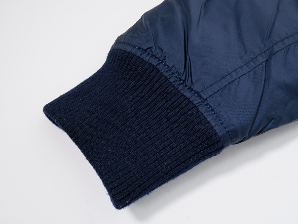 楽天市場】BLUEBLUE/ブルーブルー Columbiaコロンビア MA-1ボンバー