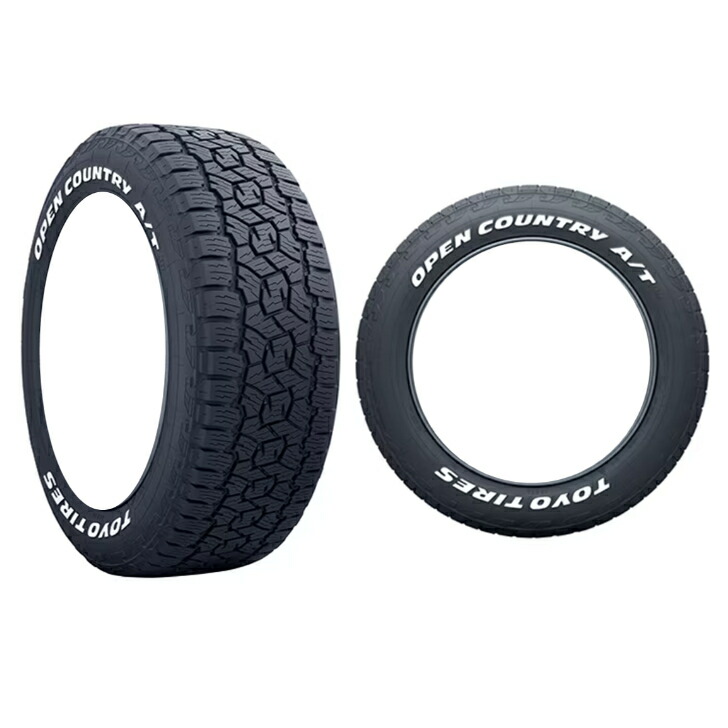 楽天市場】165/80R14 97/95N LT 新品 タイヤ 4本トーヨー オープン