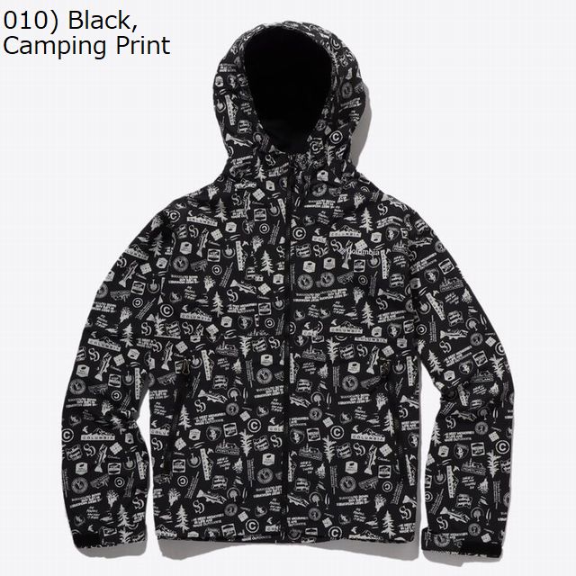 楽天市場】[20%OFF!] [2023春夏新作] コロンビア アウター ジャケット