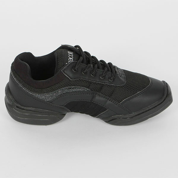 楽天市場】在庫限り チャコット ダンシングスニーカー スプリット