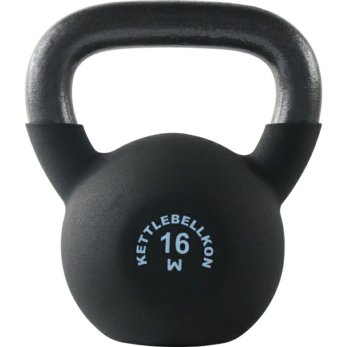 楽天市場】EZグリップケトルベル 4kg 6kg 8kg 10kg 12kg 14kg 16kg