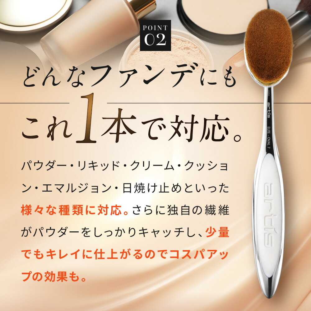 楽天市場】【公式】楽天ランキング1位獲得 オーバル7 アーティス