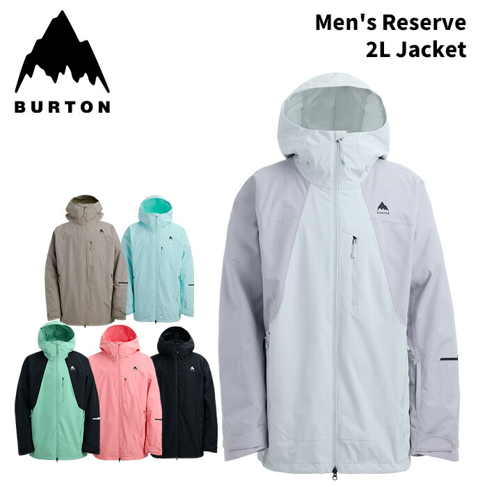 楽天市場】burton dryride（スノーボード用ウェア｜ウィンタースポーツ