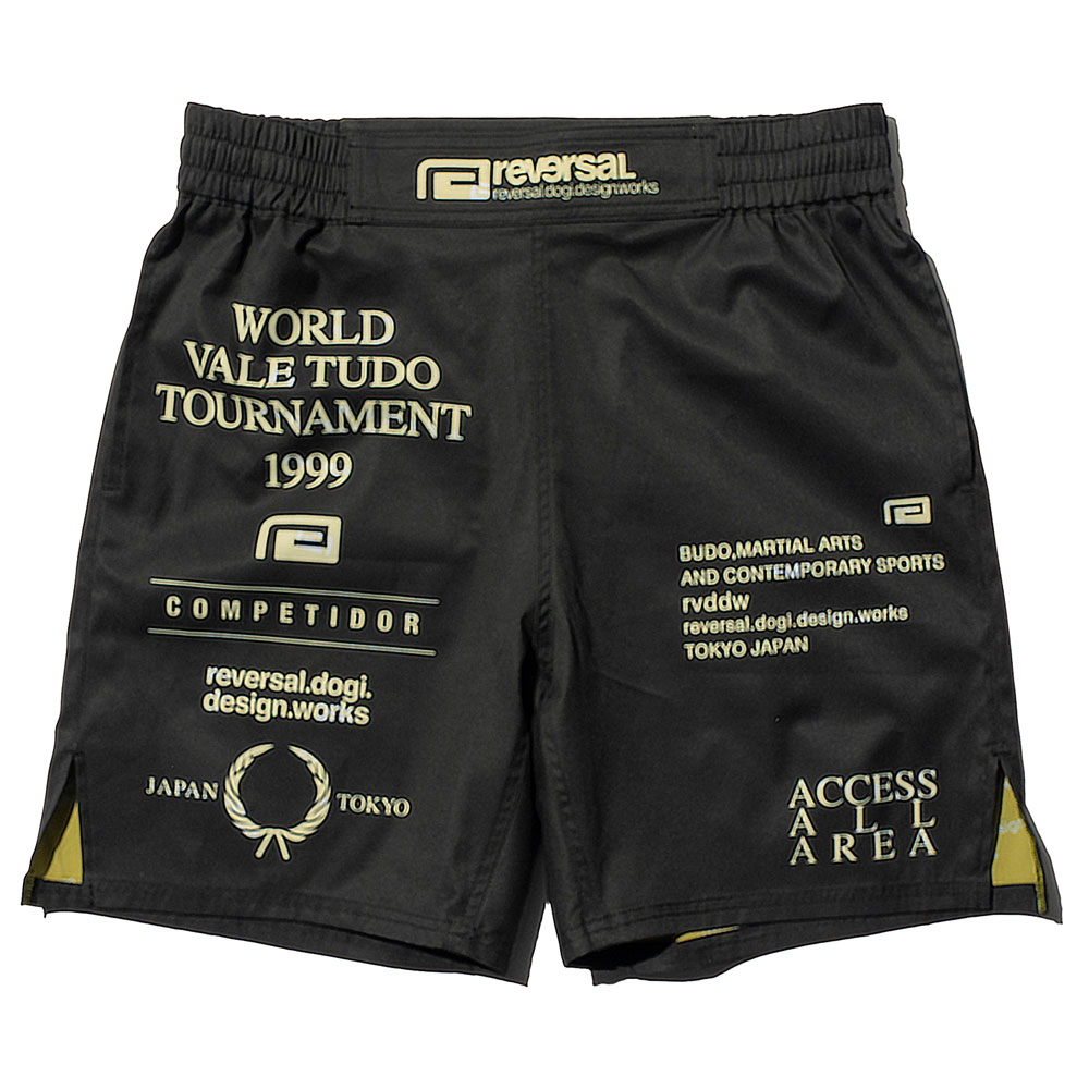楽天市場】【reversal/リバーサル】ファイトパンツ ハーフパンツ