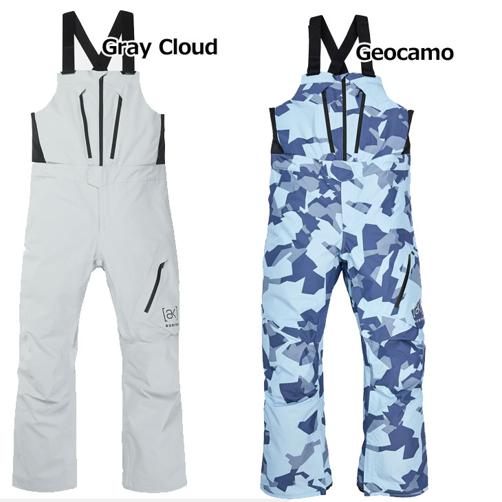 楽天市場】23-24 BURTON バートン メンズ スノーボード ウエアー WEAR