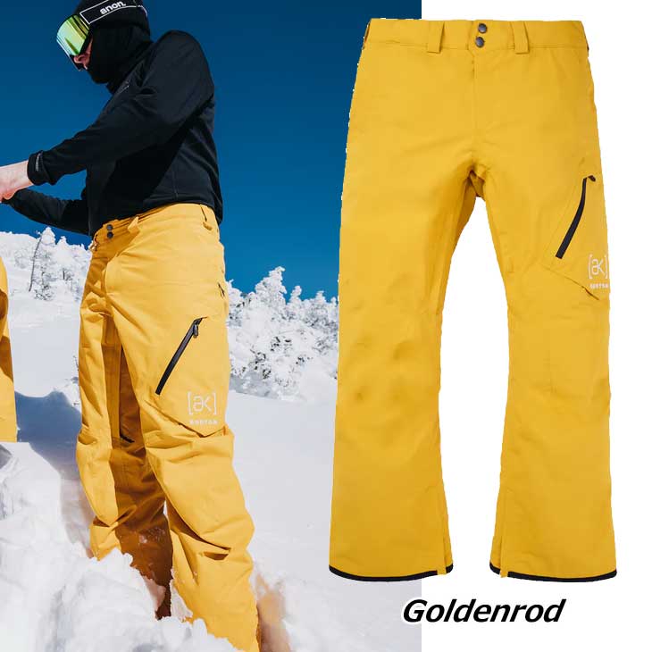 楽天市場】24-25 BURTON バートン メンズ スノーボード ウエアー WEAR