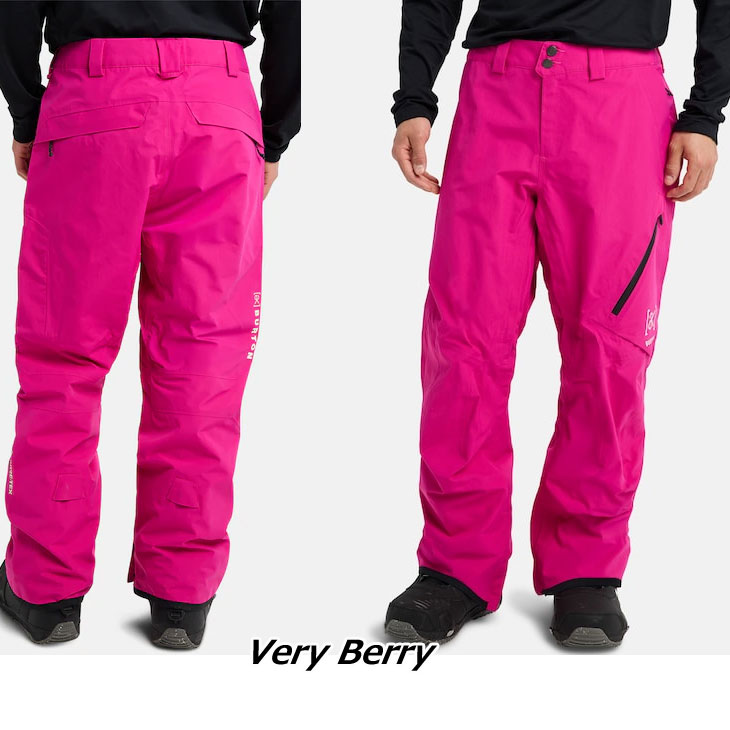 楽天市場】25-26 BURTON WEAR メンズ Men's [ak] Cyclic GORE TEX 2L