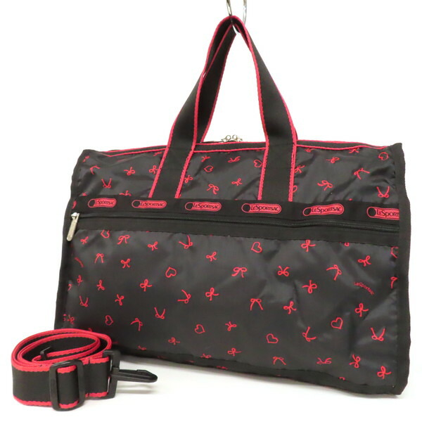 楽天市場】レスポートサック 2wayボストンバッグの通販