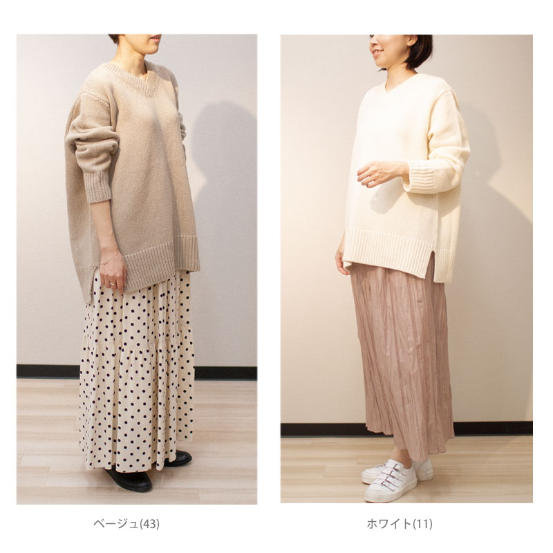 楽天市場】【2020AW】【送料無料】【GALERIE VIE ギャルリー ヴィー