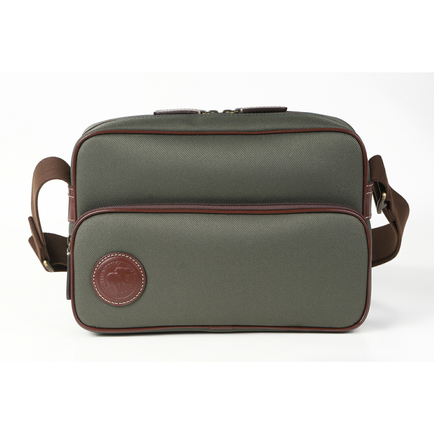 楽天市場】ハンティングワールド HUNTING WORLD ショルダーバッグ