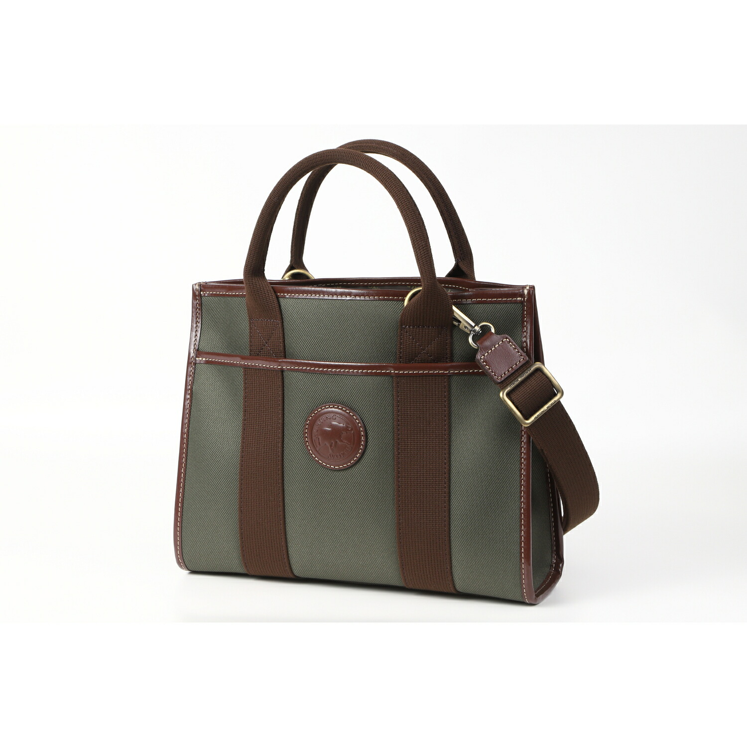 楽天市場】ハンティングワールド HUNTING WORLD トートバッグ