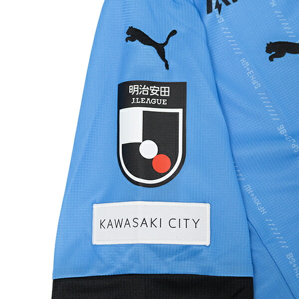 楽天市場】【スピード出荷】プーマ 2025 川崎フロンターレ #17 伊藤