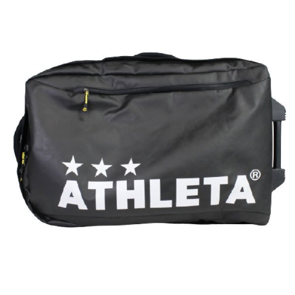 楽天市場】アスレタ ソフトキャリーバッグ 大 サッカー フットサル