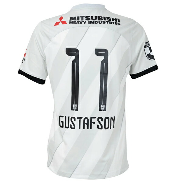 楽天市場】【スピード出荷】ナイキ 2024 浦和レッズ #11 サミュエル