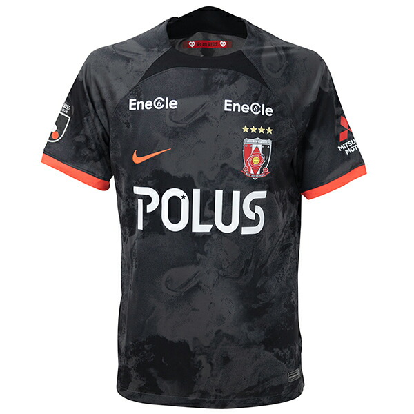 楽天市場】【スピード出荷】ナイキ 2024 浦和レッズ#78 原口元気 3rd