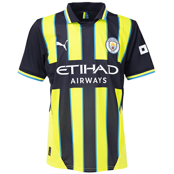 楽天市場】【スピード出荷】プーマ 24-25 MCFC マンチェスターシティ