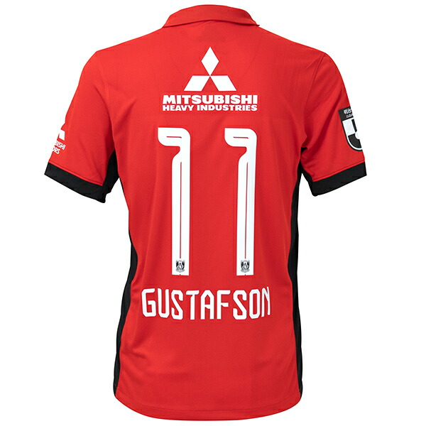 楽天市場】【スピード出荷】ナイキ 2025 浦和レッズ #11 サミュエル